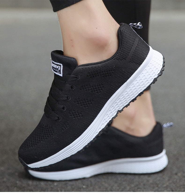 MotionGuard - High-Performance Training Shoes with Advanced Orthopedic Support