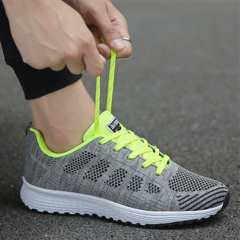 MotionGuard - High-Performance Training Shoes with Advanced Orthopedic Support