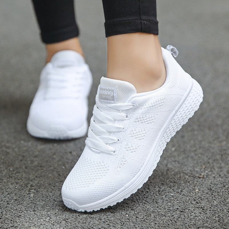 MotionGuard - High-Performance Training Shoes with Advanced Orthopedic Support