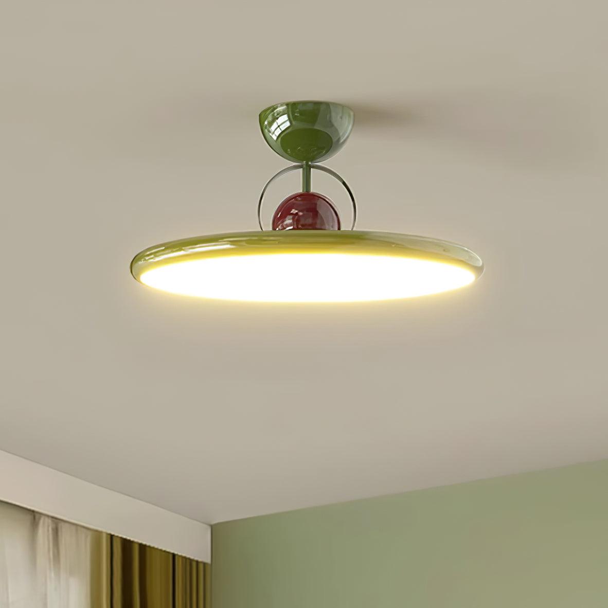 RadiantLumina - Timeless Elegance in Lighting