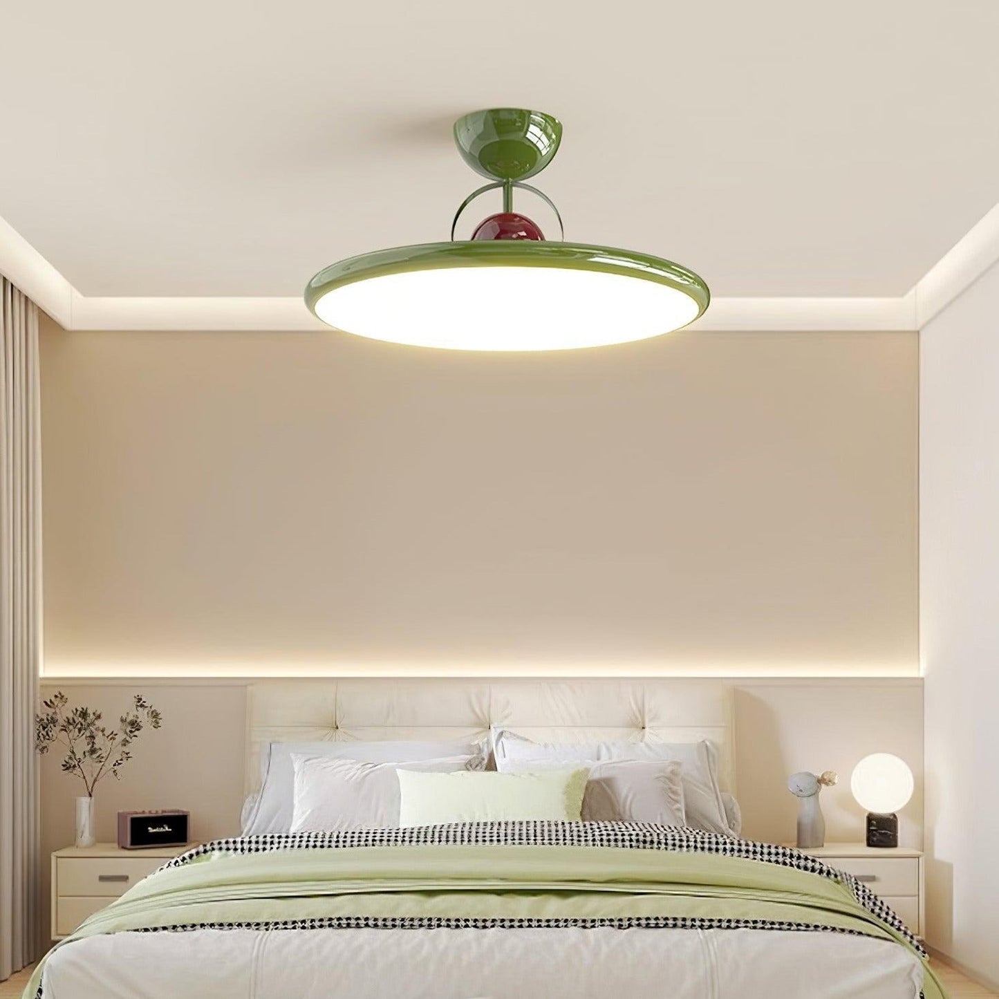 RadiantLumina - Timeless Elegance in Lighting