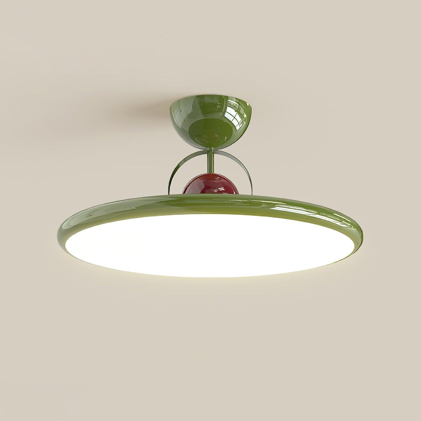 RadiantLumina - Timeless Elegance in Lighting