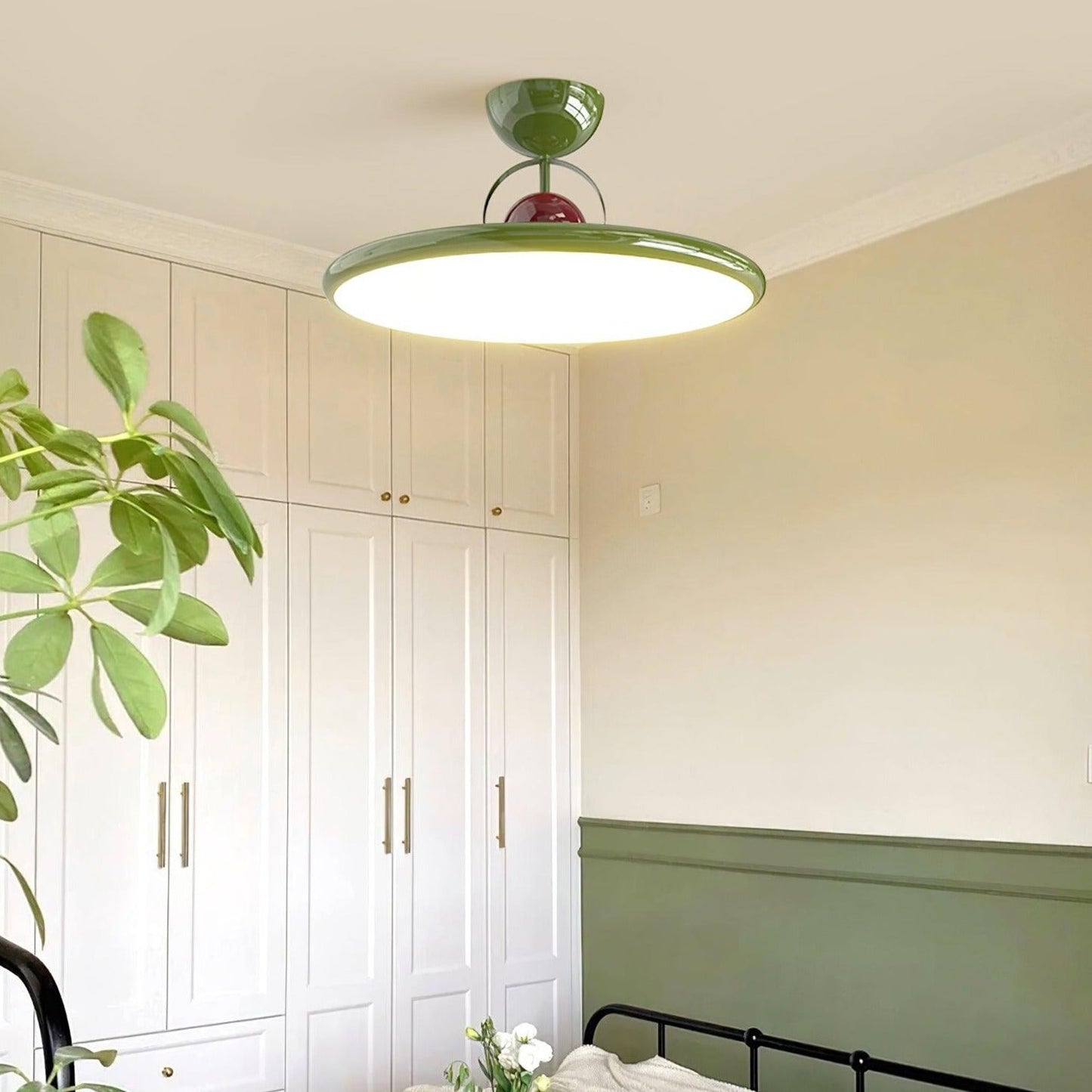RadiantLumina - Timeless Elegance in Lighting