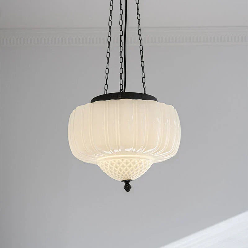 BrightForm - Modern Hanging Light