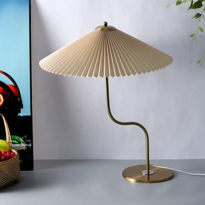 GlowBrella - Decorative Umbrella Lamp