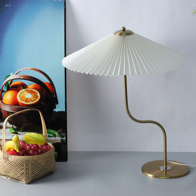 GlowBrella - Decorative Umbrella Lamp