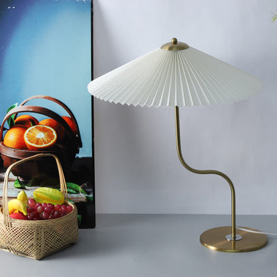 GlowBrella - Decorative Umbrella Lamp