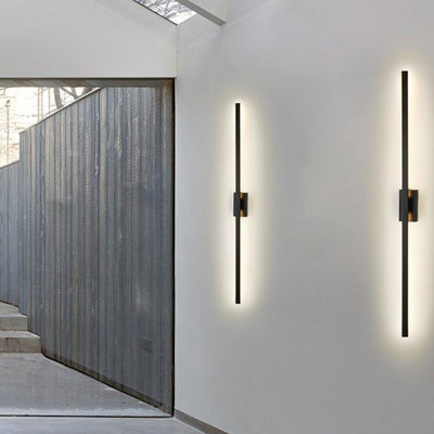 FlexWall - Adjustable Rod Wall Lamp