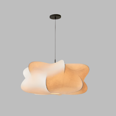 ChicAura – Japanese Silk Wabi Sabi Light