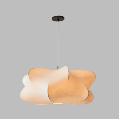 ChicAura – Japanese Silk Wabi Sabi Light