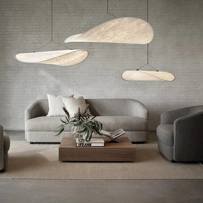 OpalRay - Refined Modern Pendant Light