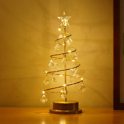 CharmingTree – Elegant Artificial Christmas Tree