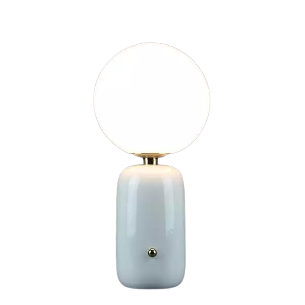 RaisoGlow – Minimalist Table Lamp