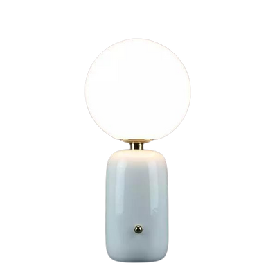 RaisoGlow – Minimalist Table Lamp