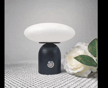 NordicShroom - Mari Mushroom Table Lamp