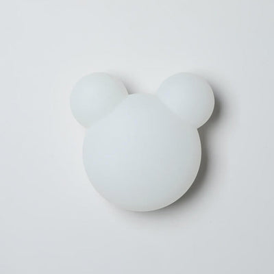 GlowCub – Fun Bear LED Wall Light