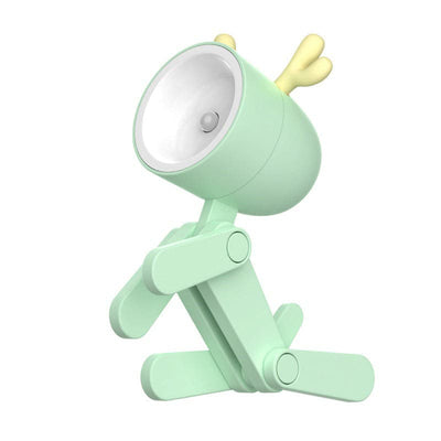 GloeiNacht - Cute LED Night Lamp for Kids