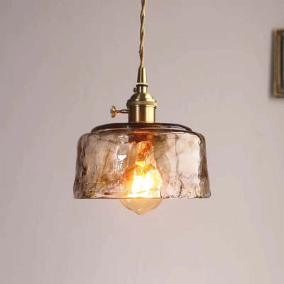 GoldenEra - Retro LED Hanging Lamp