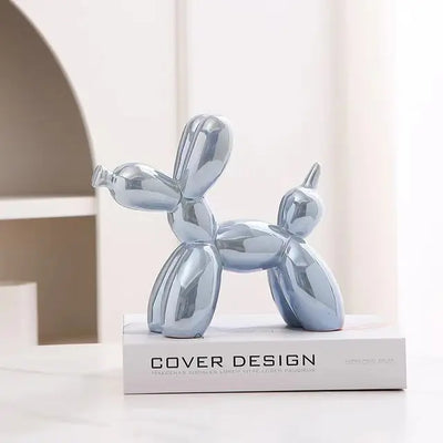 BalloonaPup - Fun Balloon Dog Artwork