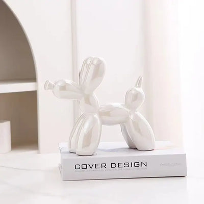 PoochSculpt - Balloon Dog Decoration