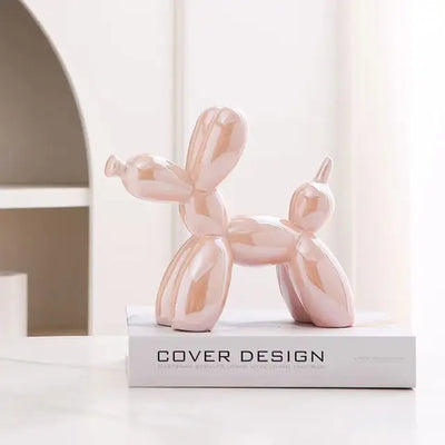 BalloonaPup - Fun Balloon Dog Artwork