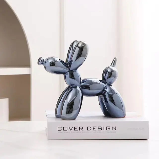 BalloonaPup - Fun Balloon Dog Artwork