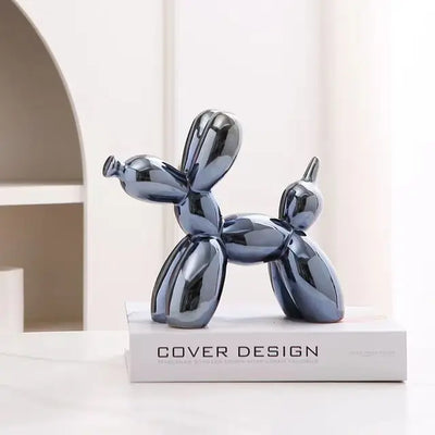 BalloonaPup - Fun Balloon Dog Artwork