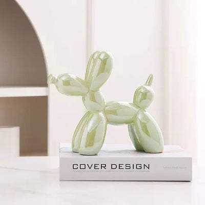 BalloonaPup - Fun Balloon Dog Artwork