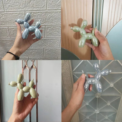 BalloonaPup - Fun Balloon Dog Artwork