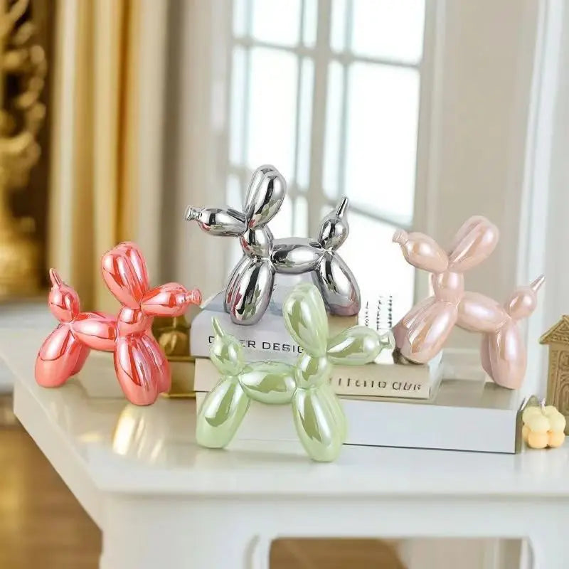 BalloonaPup - Fun Balloon Dog Artwork