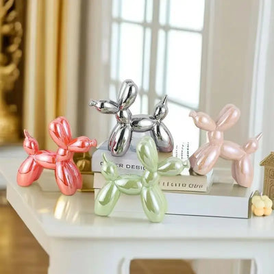 BalloonaPup - Fun Balloon Dog Artwork