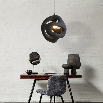 SereneLight - Perfect Harmony Ceiling Lamp