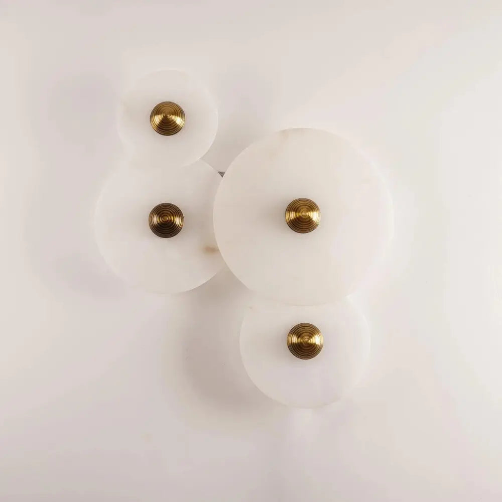 CliffGlow - Contemporary Wall Light