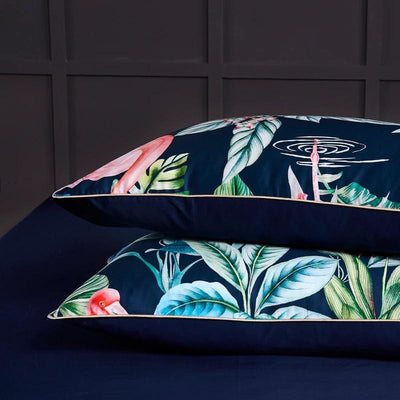 FlairBloom - Stijlvol Egyptisch Katoen Beddengoed