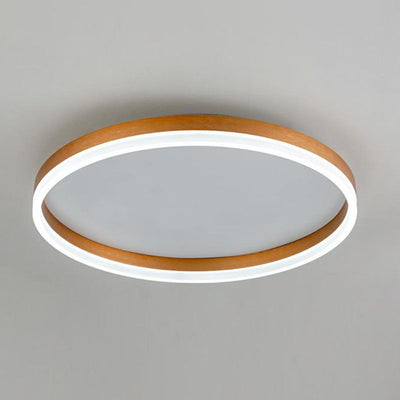 ArishaBeam – Elegant Metal LED Ceiling Lamp
