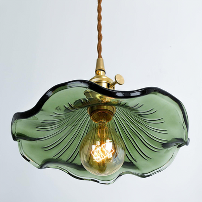 LumiBloom – Stylish Hibiscus-Inspired Lamp