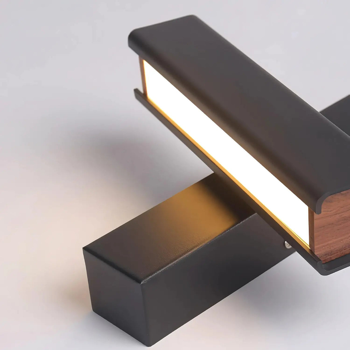 DriftGlow - Modern Wall Lighting