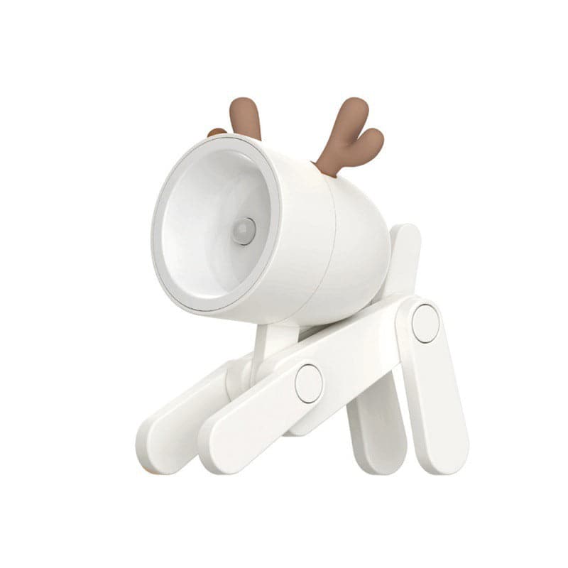 GloeiNacht - Cute LED Night Lamp for Kids