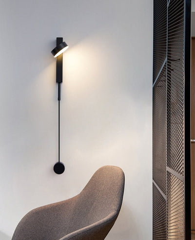 ModuFlex - Adjustable Wall Fixture