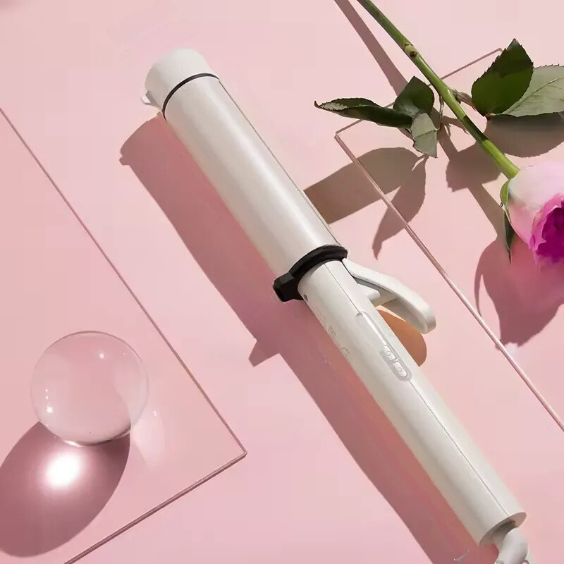 CurlMaster - 4000W Ceramic Styling Wand
