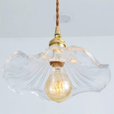 LumiBloom – Stylish Hibiscus-Inspired Lamp