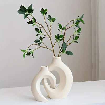 NordicVibe - Modern Scandinavian Vase