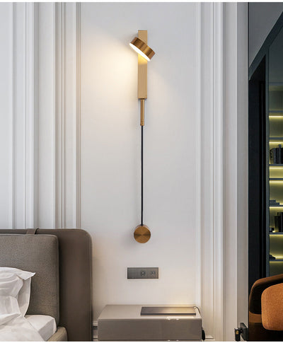 ModuFlex - Adjustable Wall Fixture