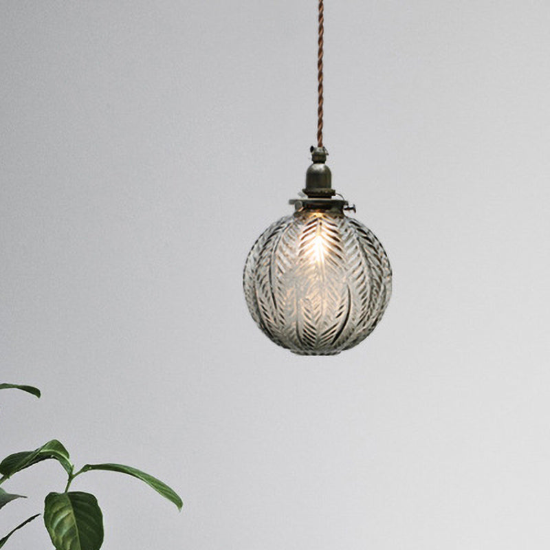 GlobalLuxe – Colonial Style Lamp