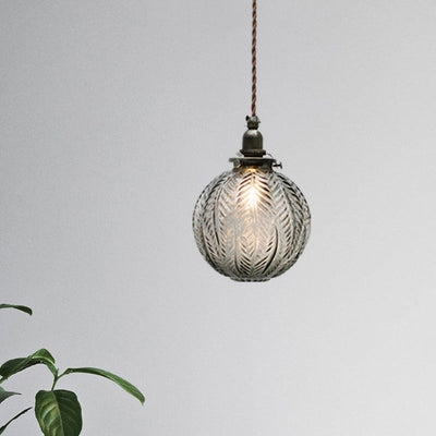 GlobalLuxe – Colonial Style Lamp