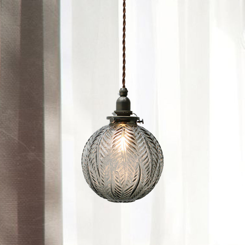 GlobalLuxe – Colonial Style Lamp