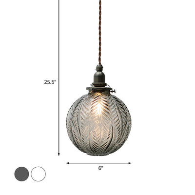 GlobalLuxe – Colonial Style Lamp