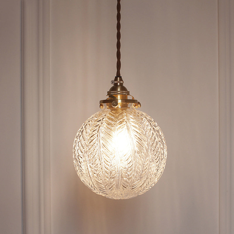GlobalLuxe – Colonial Style Lamp