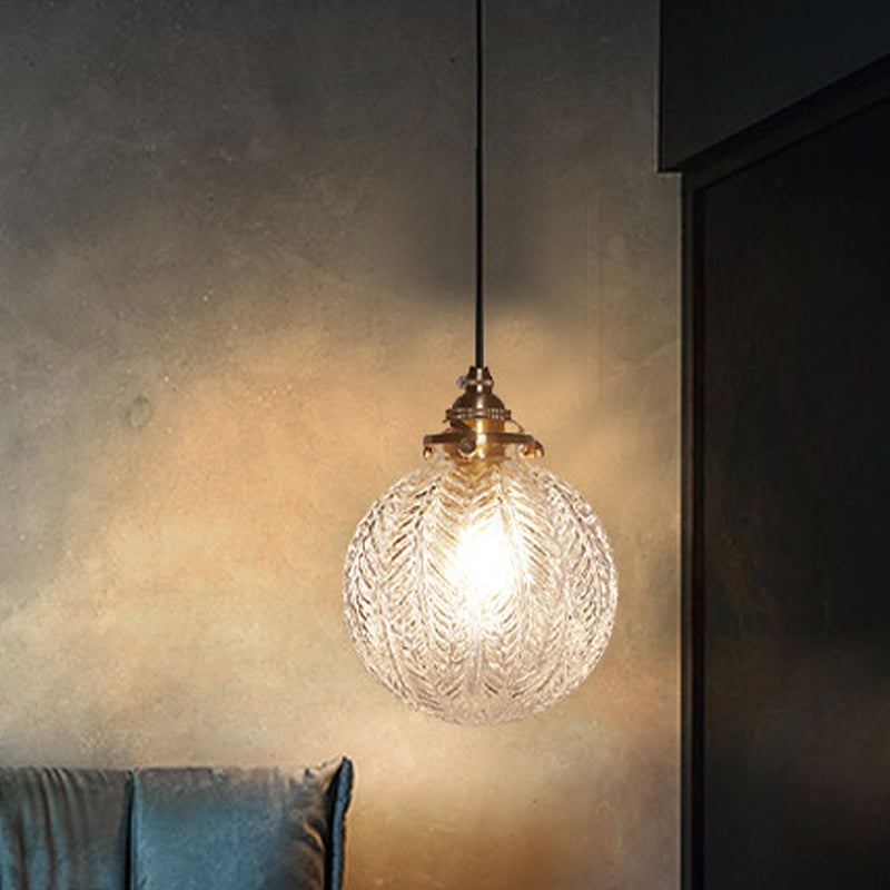 GlobalLuxe – Colonial Style Lamp