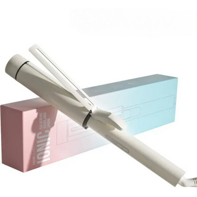 CurlMaster - 4000W Ceramic Styling Wand